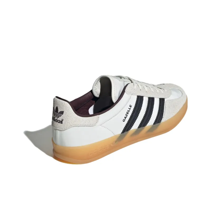 Adidas Gazelle Indoor Hikari Shibata Cream-3