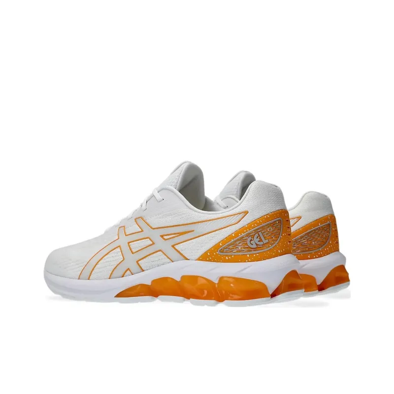 Asics Gel Quantum 180 Vii White Fellow Yellow-2