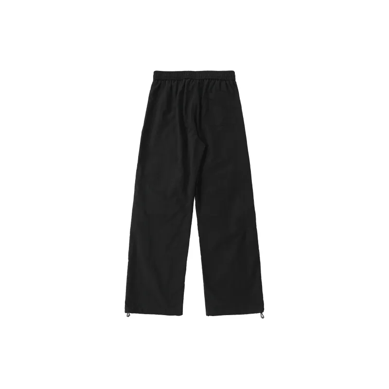 PUNCTILIOUS Casual Pants Unisex-1