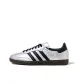 Silver Metallic/Core Black/Gum 5