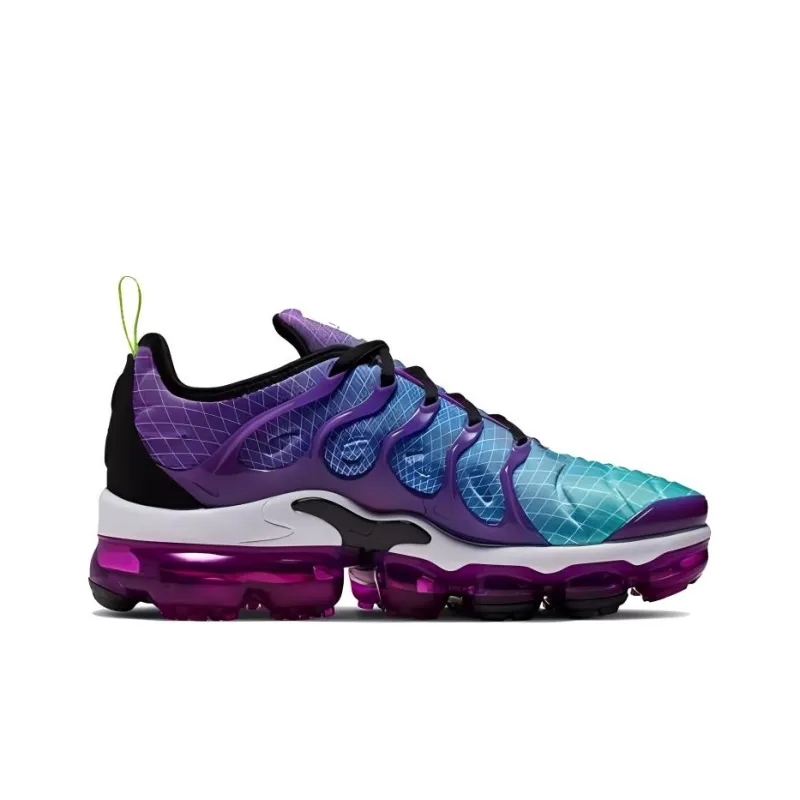 Nike Air VaporMax Plus Hyper Violet Women's-1