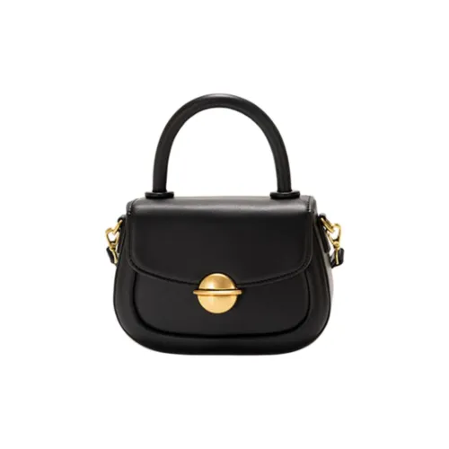 TTaG．baG Microfiber Leather Shoulder Bag Regular Women's Multicolor