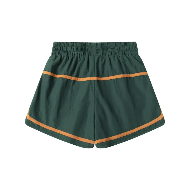 Heartboon Casual Shorts Women's-1