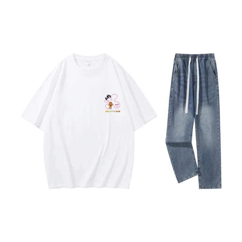 OXO OVERLOAD Casual Sportswear Unisex-13