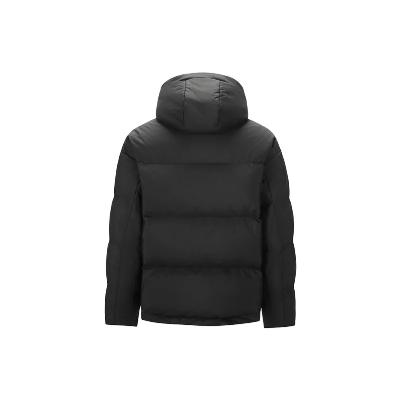 YAYA Down Jackets Men-3