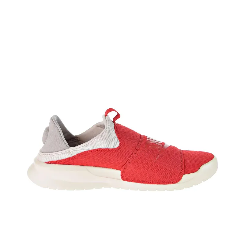 Nike Benassi Slip University Red-1