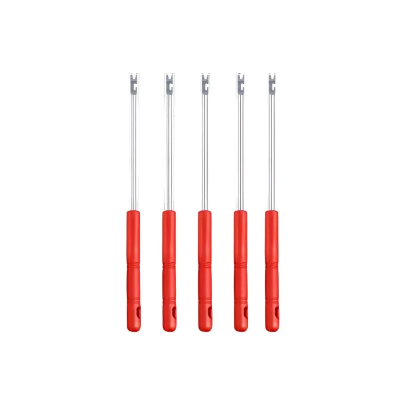 Monda Hook Remover Fishing Stainless Steel-0