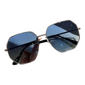 Cranta Komeia Round Sunglasses Unisex