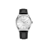 D819.447 White Dial