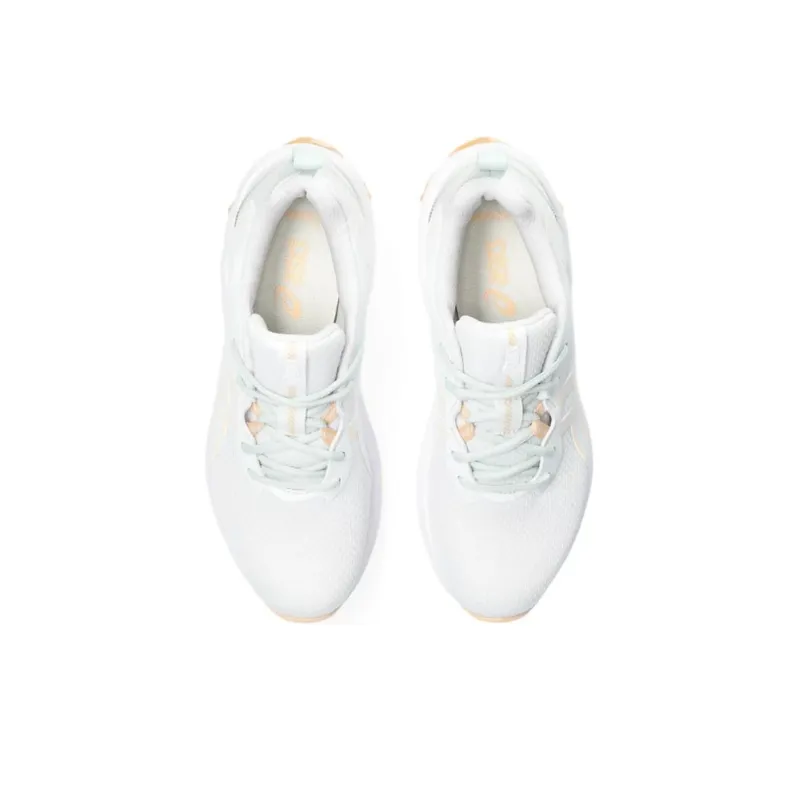 Asics Gel Quantum 90 4 'White Apricot Crush' Women's-3