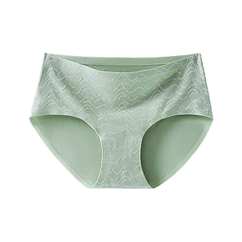 KJ Underpants Women's Combo Set-16