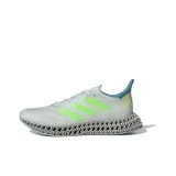Crystal Jade/Lucid Lemon/Preloved Blue