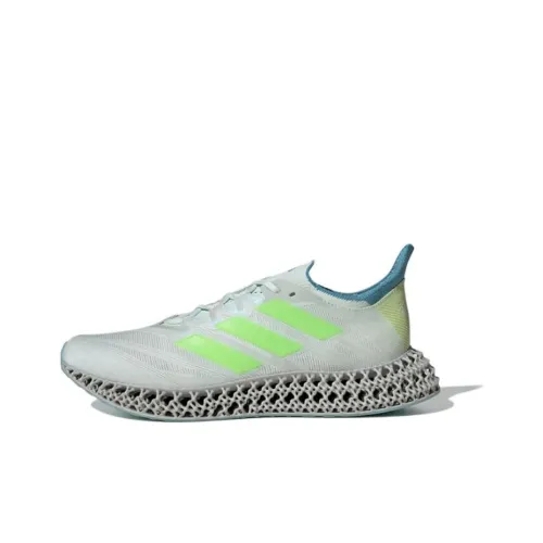 Adidas 4DFWD 4 'Crystal Jade Lemon'