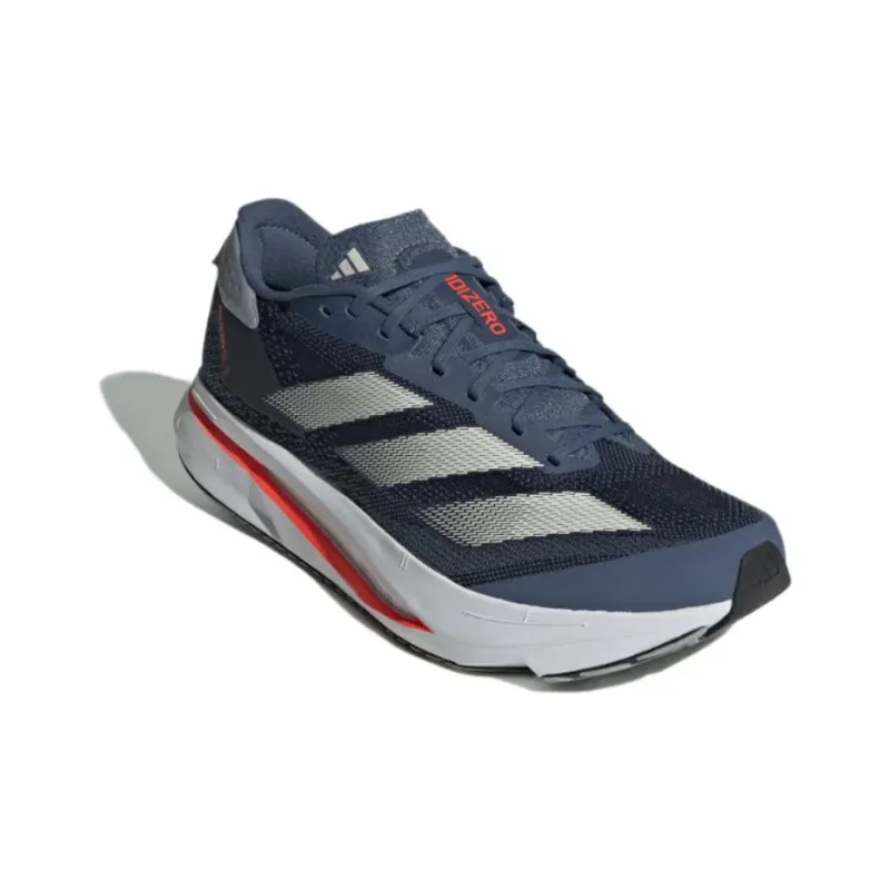 Adizero SL2 Adidas 'Preloved Ink Zero Metallic Red'-3