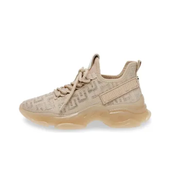 STEVE MADDEN Low Top Casual Shoes Women's Nude