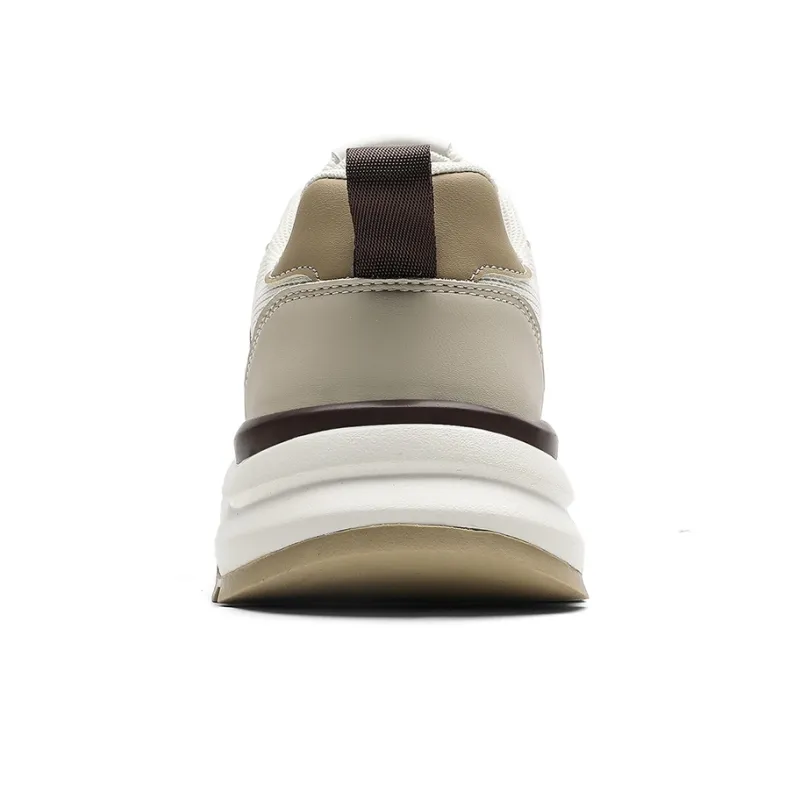 K-bird Durable Breathable Low-Top Casual Shoes Men's-16