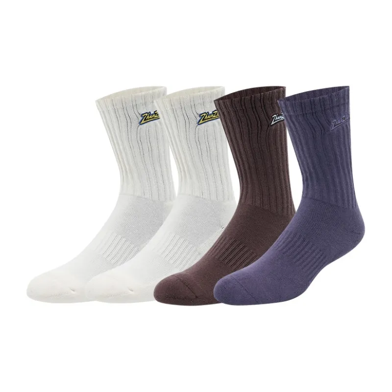 RIGORER Unisex Knee high Socks-21