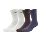 4 Pack (Ecru+Ecru+Camel+Lilac)