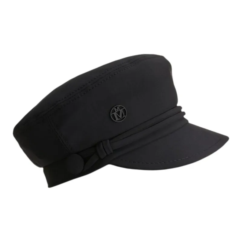 Maison Michel New Abby Sailor Hat-1