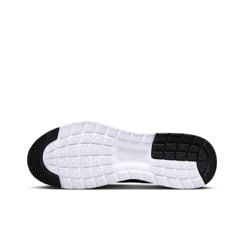 Nike Air Max Nuaxis Black White-4