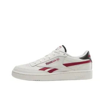 Club C Reebok Revenge 'Chalk Flash Red'