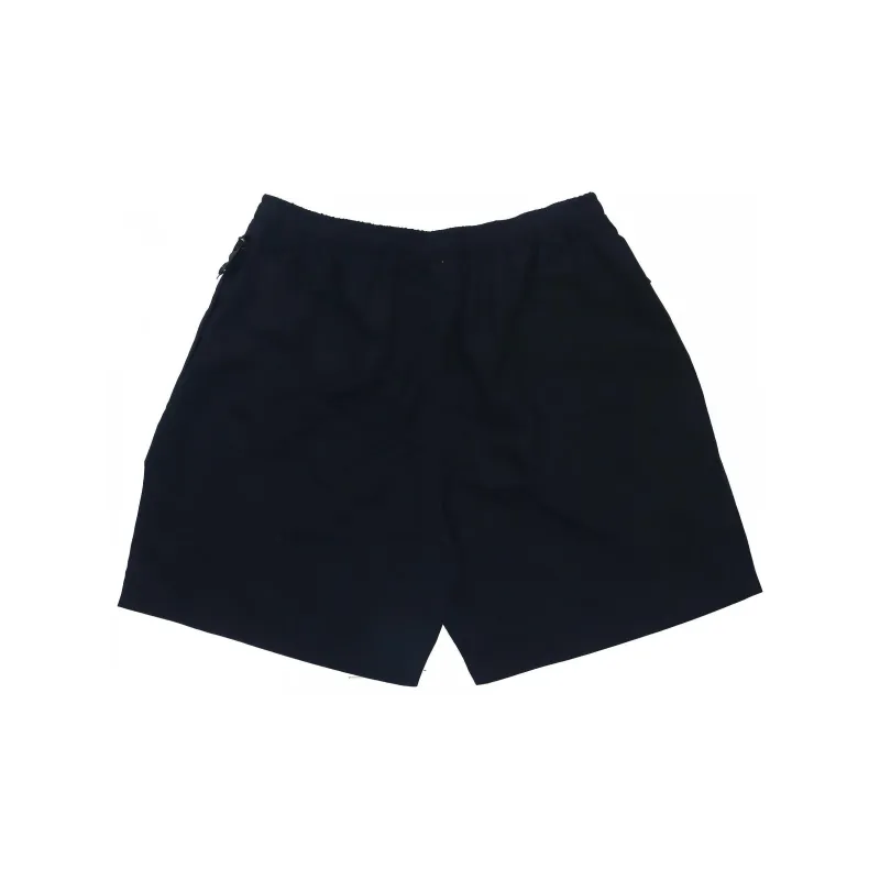 Nike Casual Shorts Unisex Black-1