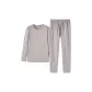 Medium Heather Gray