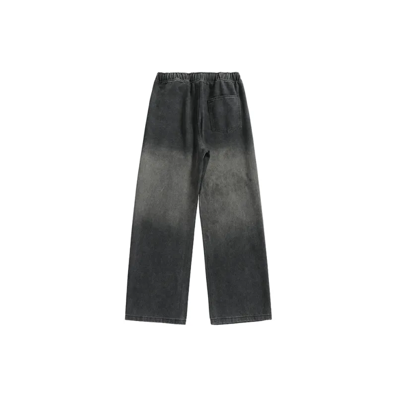 ELNHEN Jeans Unisex-2