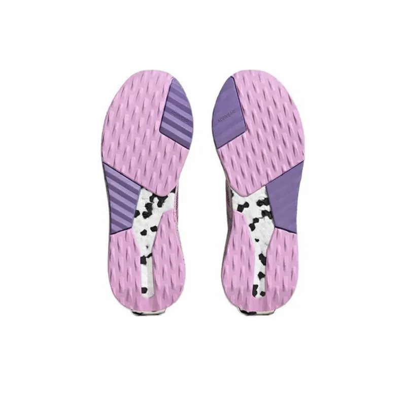 Adidas Avryn Bliss Lilac Violet Fusion Women's-4