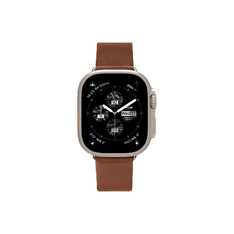 Spigen Enzo Watch Bands 49mm Unisex-0