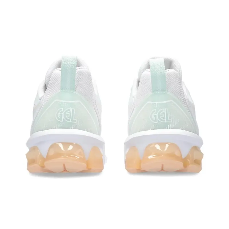 Asics Gel Quantum 90 4 'White Apricot Crush' Women's-4