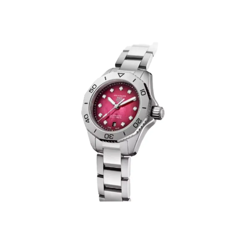 TAG HEUER Women's Watch-1