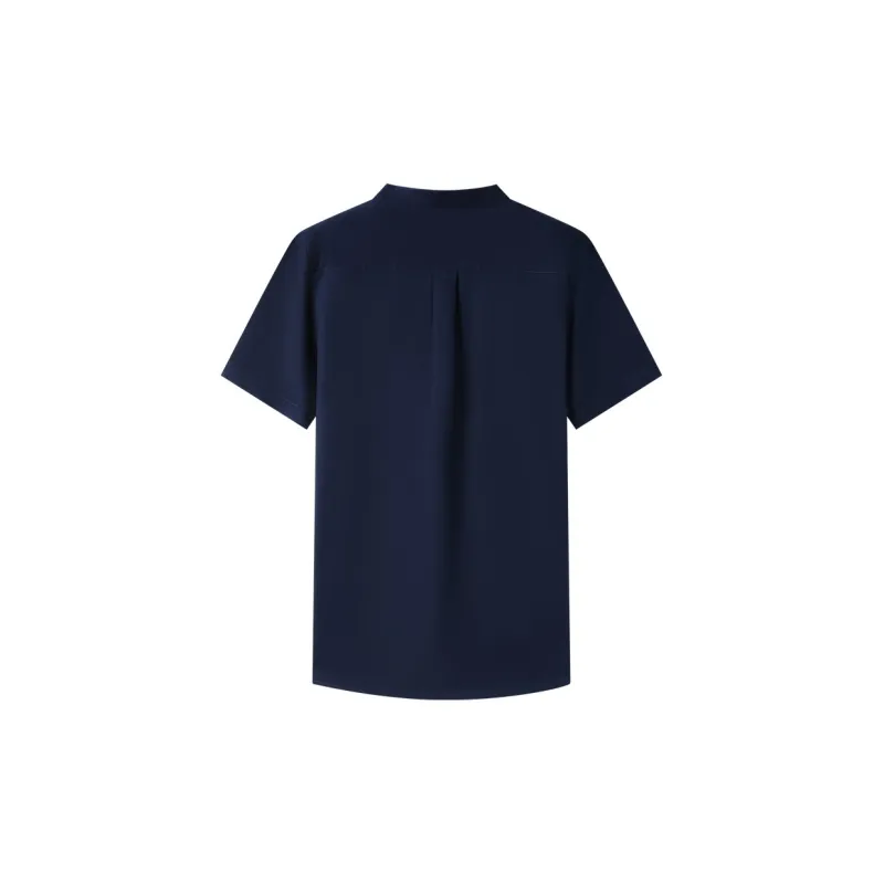 CRAZY NUT Shirts Men-21
