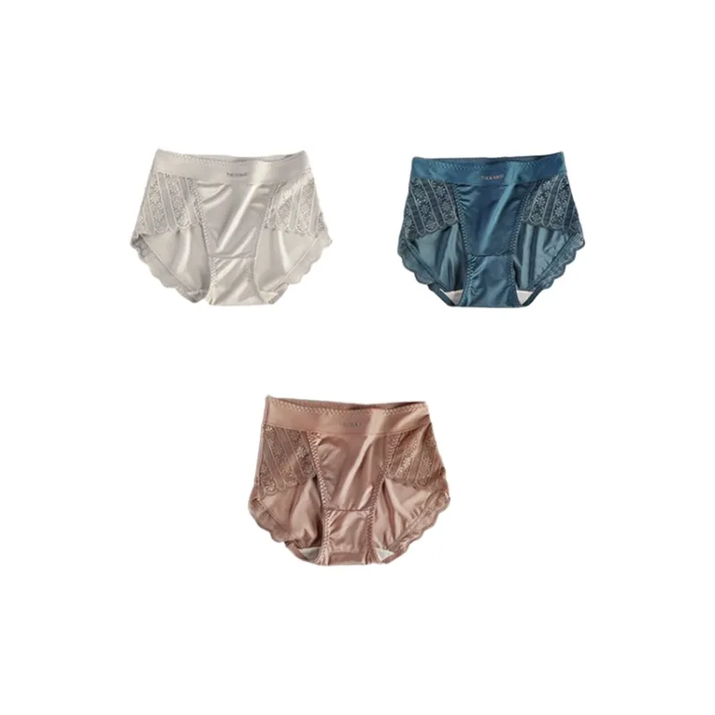 GOSO Underpants Women's Combo Set-14