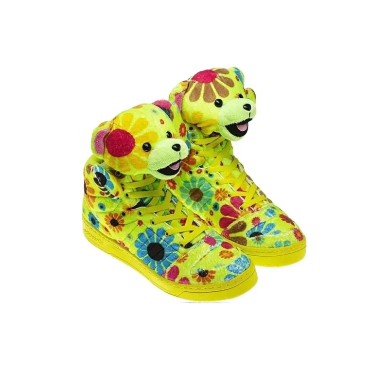 Adidas Js Bear Flower Power-3