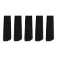 5 Black