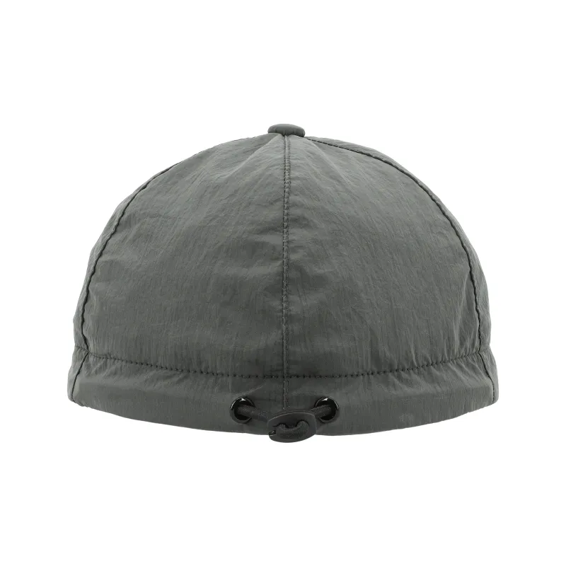 STONE ISLAND 6 Panel Cap-3