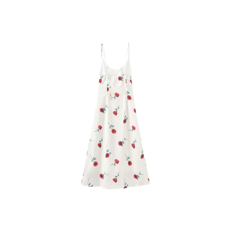Cubic Slip Dresses Women's-1
