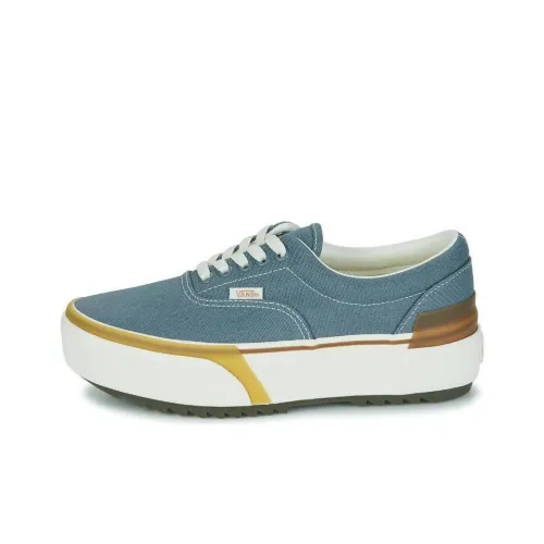 Era Vans Stacked 'Stormy Weather' Women's