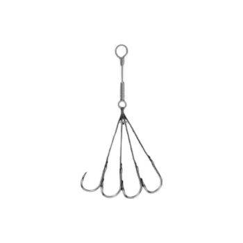 Monda Fish Hook