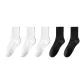 5 Pack (White 3+Black 2)