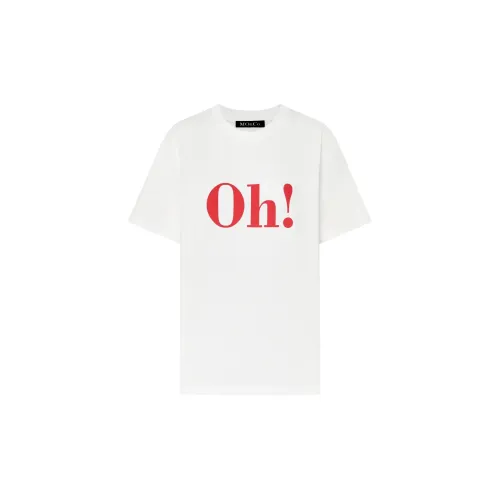 MO&CO T-Shirts Women's