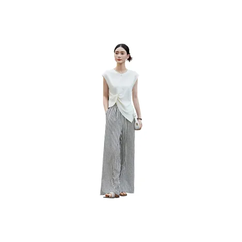 Hang Yi Court Casual Suits Women's