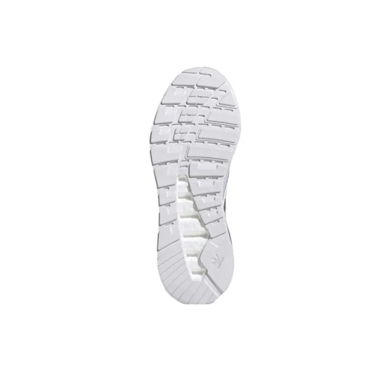 Adidas Zx 2K Boost Bold Logo Graphic White-4