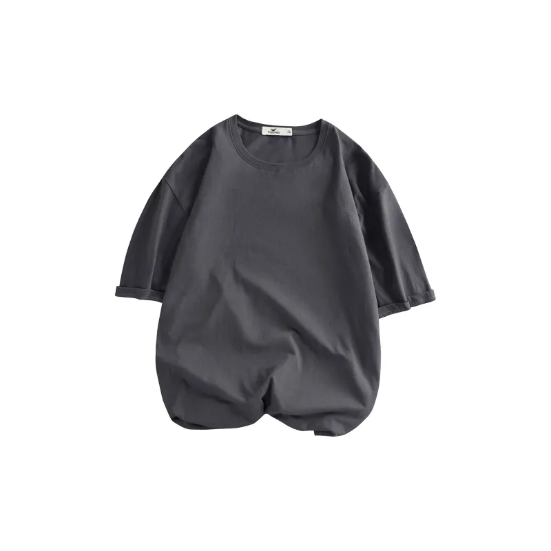 FASTFISH T Shirts Unisex-3