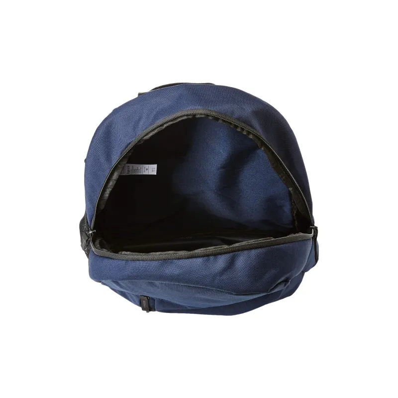 Nike Polyester Backpack Regular Unisex Navy Blue-4
