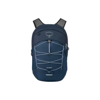 OSPREY Recycled Honeycomb Nylon Backpack Regular Men's Dark Blue
