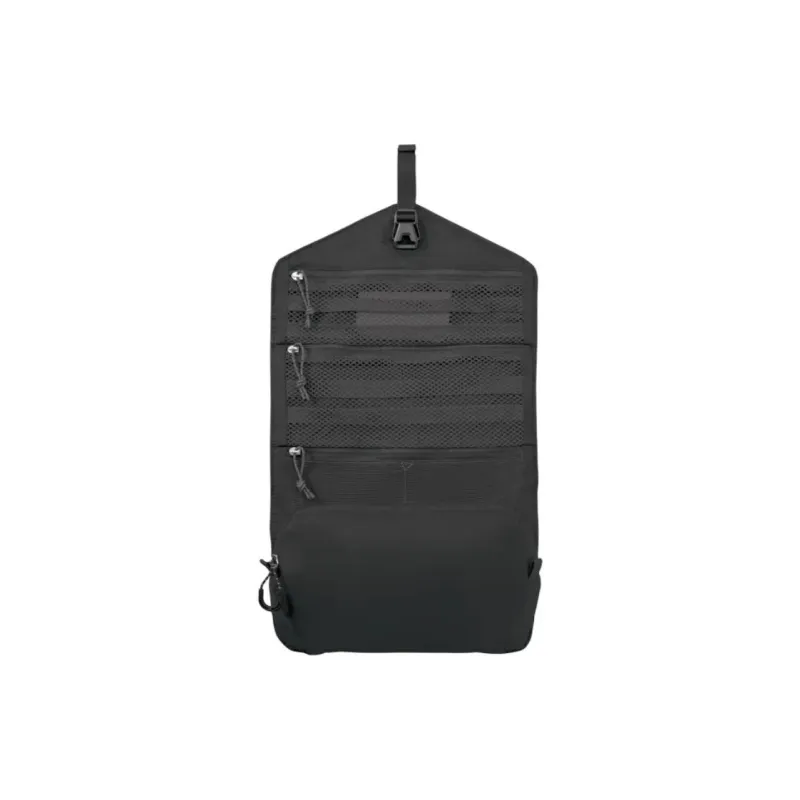 OSPREY Nylon Toiletry Bag Regular Unisex Black-2