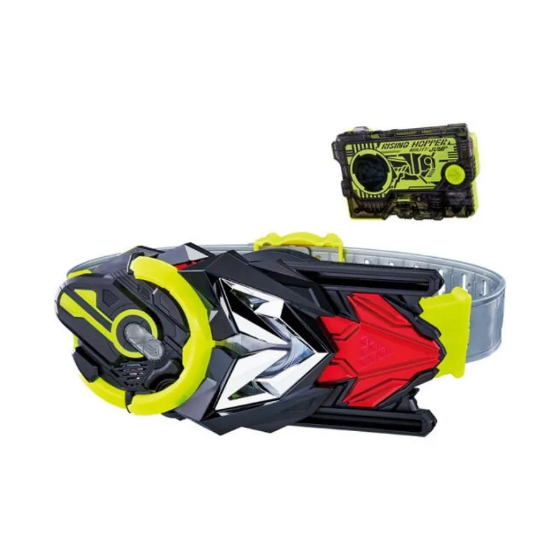 BANDAI Kamen Rider Zero One Feidian Driver Model Accessories-1