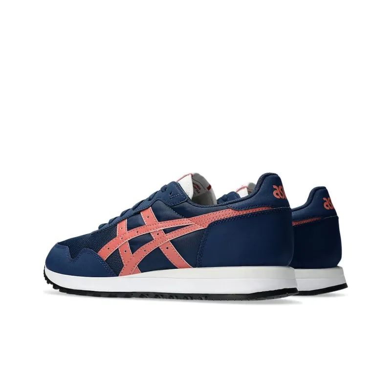 Asics Tiger Runner Ii Night Sky Light Garnet-3